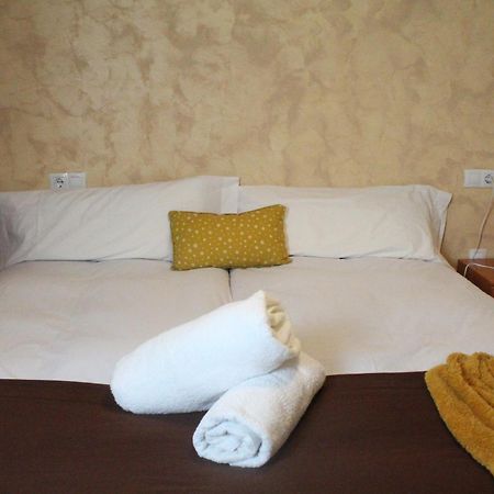 Apartamento Espata I Villanúa Kültér fotó